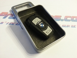 coffret Clé USB BMW 8Go