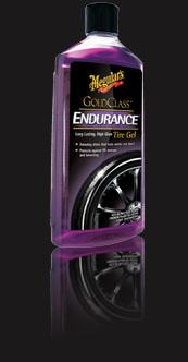 Endurance Gel de Protection Pneus