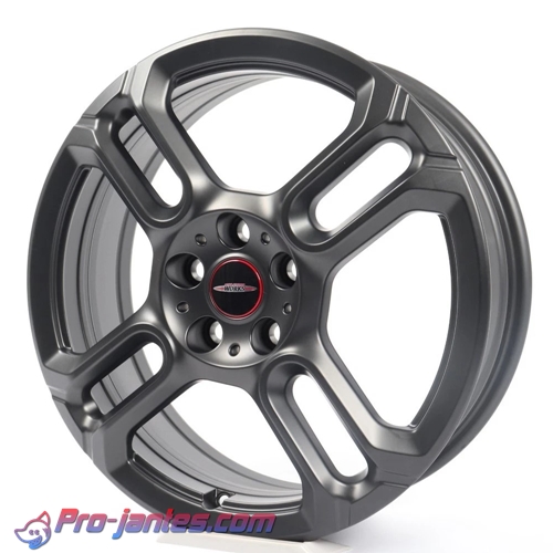 Pack jantes originale Mini Cooper F56 JCW GP 18"pouces