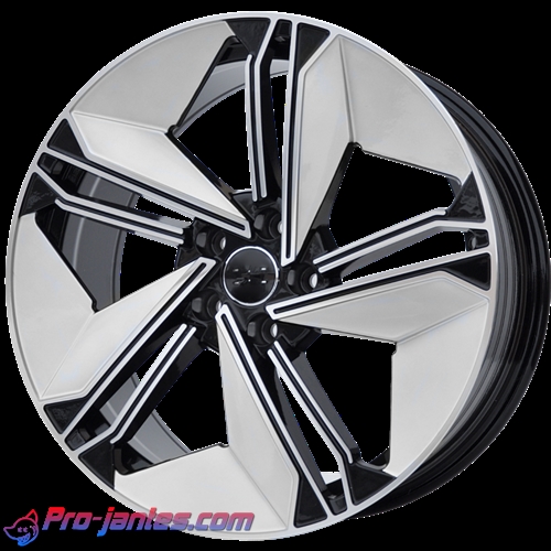 Pack jantes Audi A5 A6 C7 C8 Q3 Q5 FY GU Q6 A8 D4 D5 19"pouces
