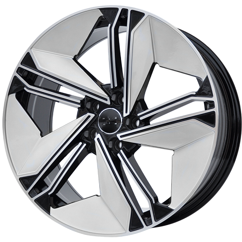 Pack jantes Audi A5 A6 C7 C8 Q3 Q5 FY GU Q6 A8 D4 D5 19"pouces