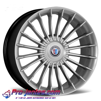 Pack jantes Alpina 19"pouces pour série E46 E90 E91 E92 F30 F31 F32 F33 F34 F10