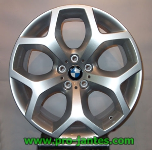 Pack jantes bmw X3 19"pouces