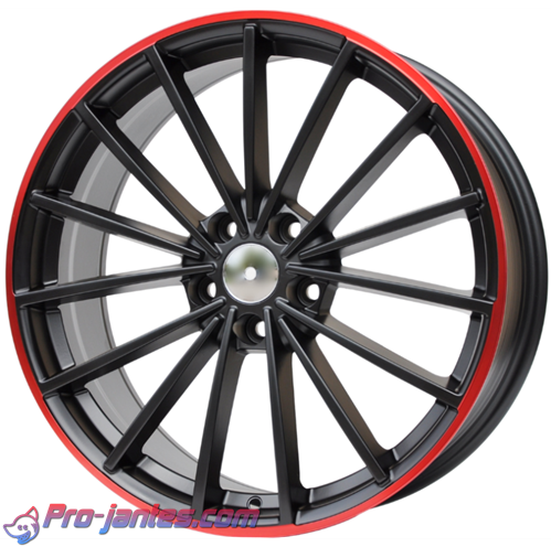 Pack jantes Volkswagen Golf Passat Tiguan T-Roc Skoda 19"pouces
