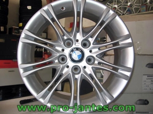 Pack jantes bmw M3 19"pouces pour serie 1.3 e46 e90 z4