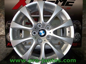 Pack jantes bmw 17 pouces serie 1 & 3