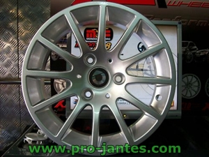 pack jantes new smart brabus 15''pouces