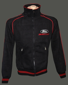 Veste Ford Racing Noir XL