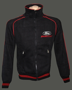 Veste Ford Racing Noir