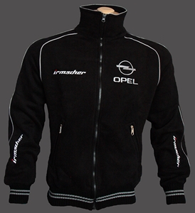 Veste Opel Noir