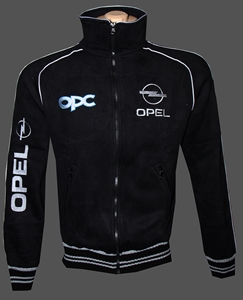 Veste Opel Opc Noir